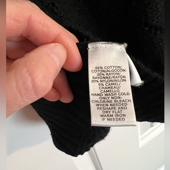 LOFT sweater - Picture 3 of 4